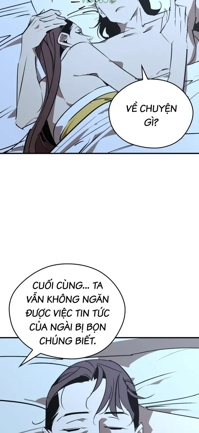 Võ Học Miền Viễn Tây Chapter 99 - 41