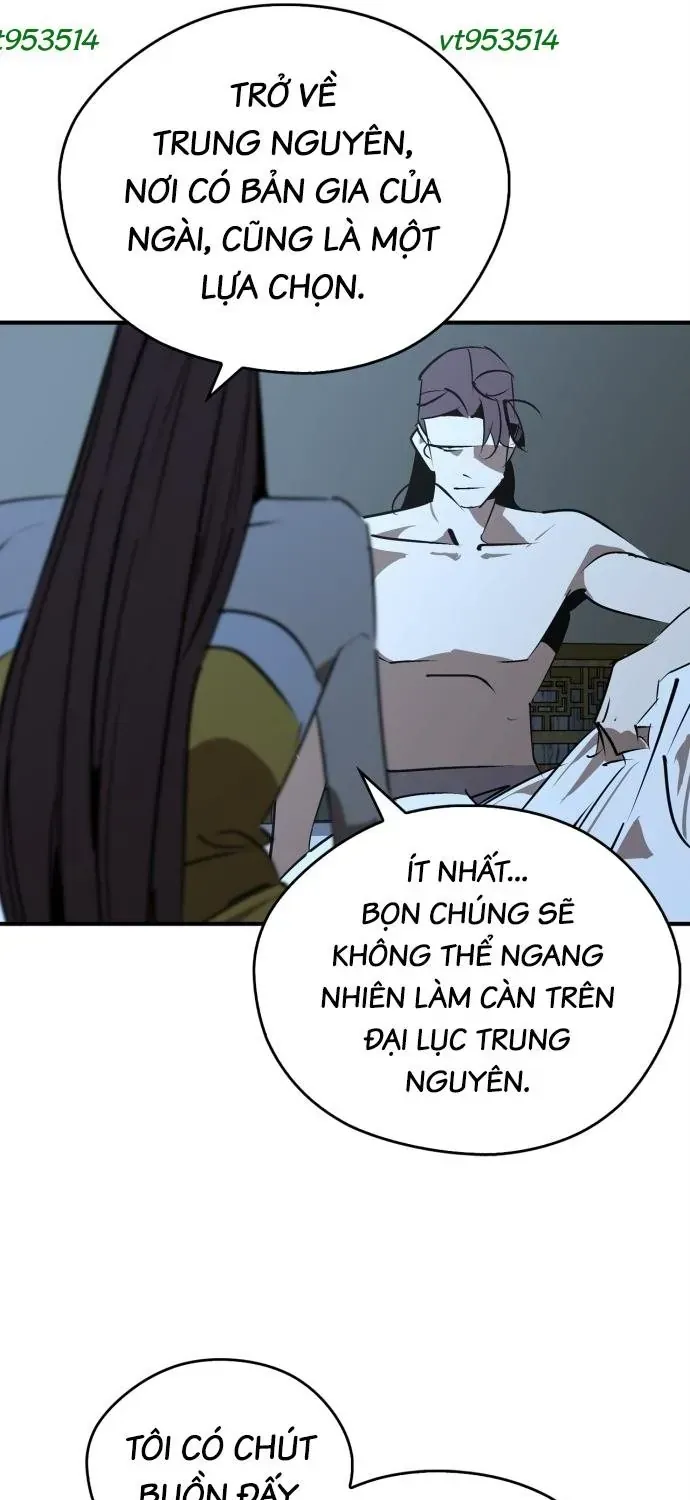 Võ Học Miền Viễn Tây Chapter 99 - 51