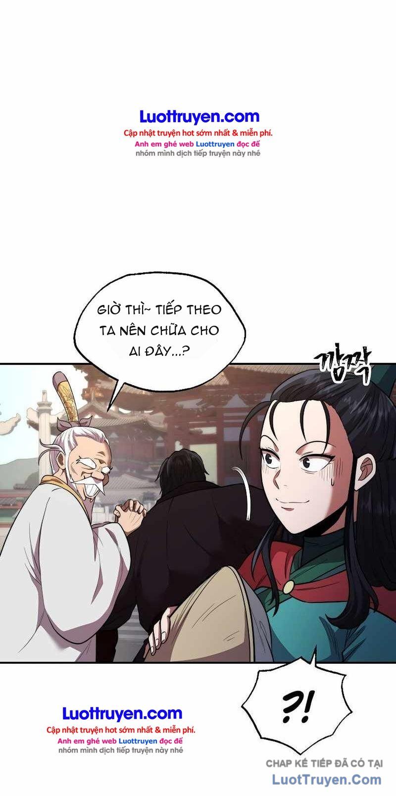 Võ Sĩ Hồi Hương Chapter 29 - 13