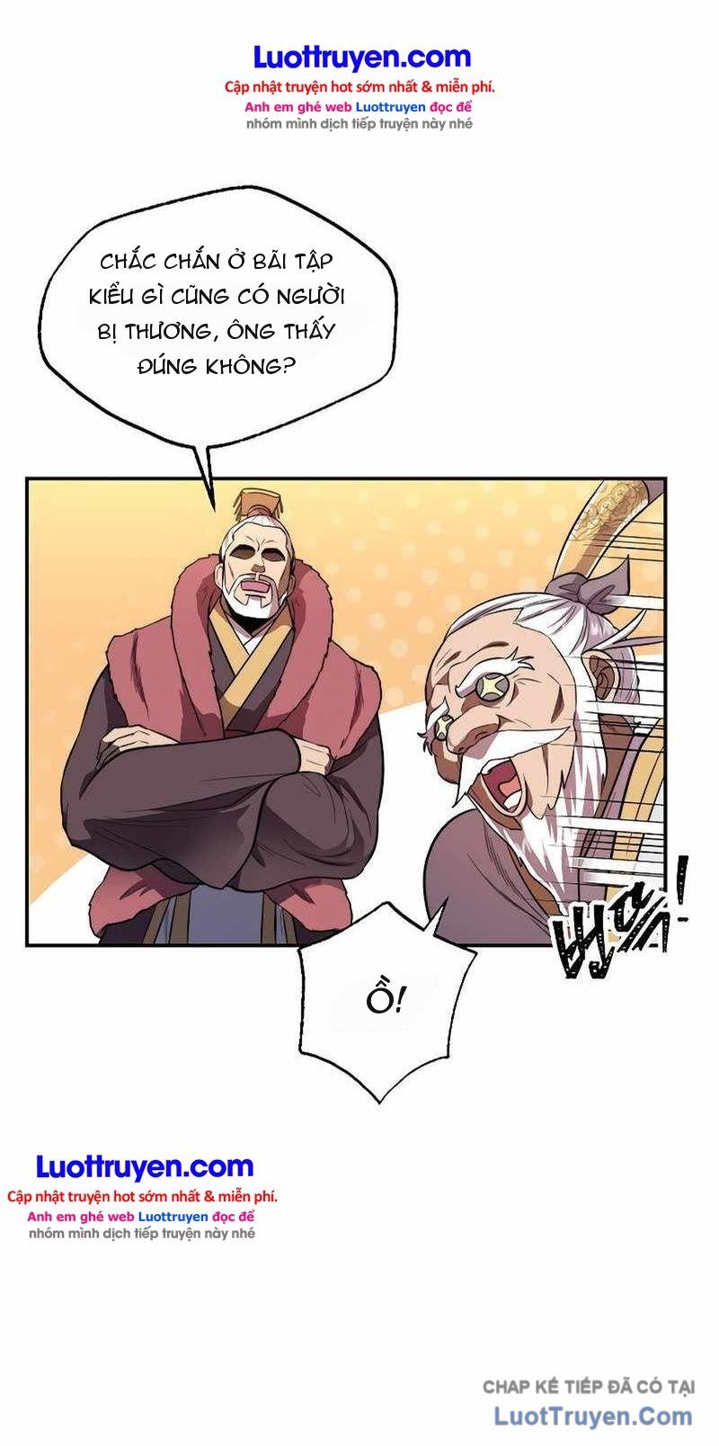 Võ Sĩ Hồi Hương Chapter 29 - 14