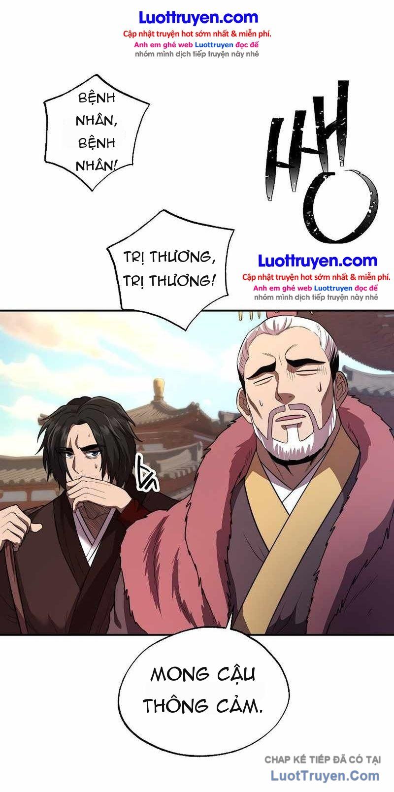 Võ Sĩ Hồi Hương Chapter 29 - 15