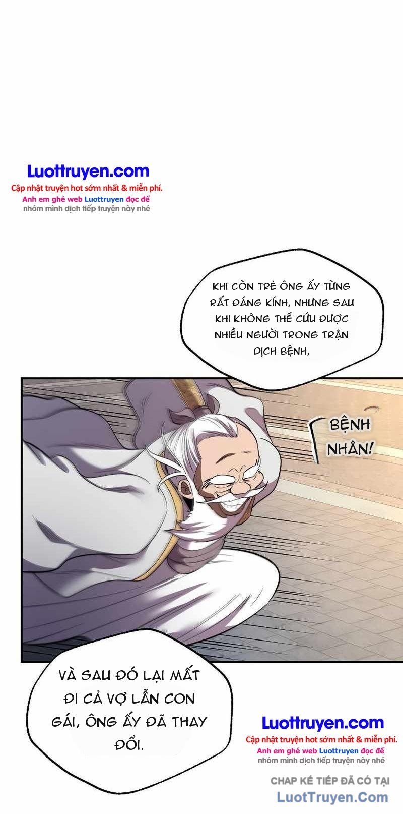 Võ Sĩ Hồi Hương Chapter 29 - 16