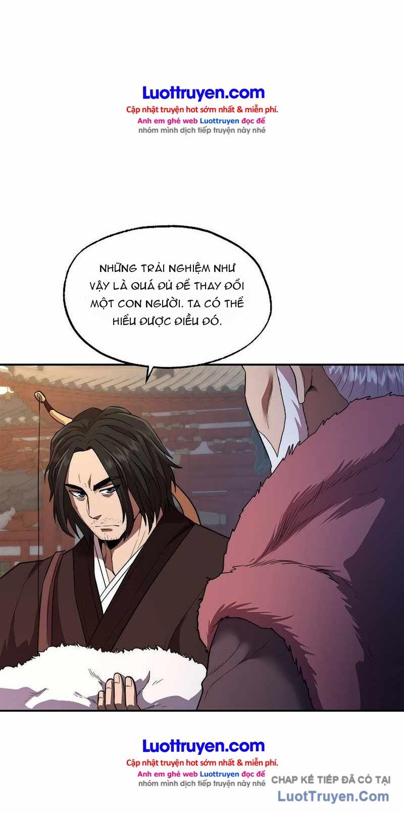 Võ Sĩ Hồi Hương Chapter 29 - 17