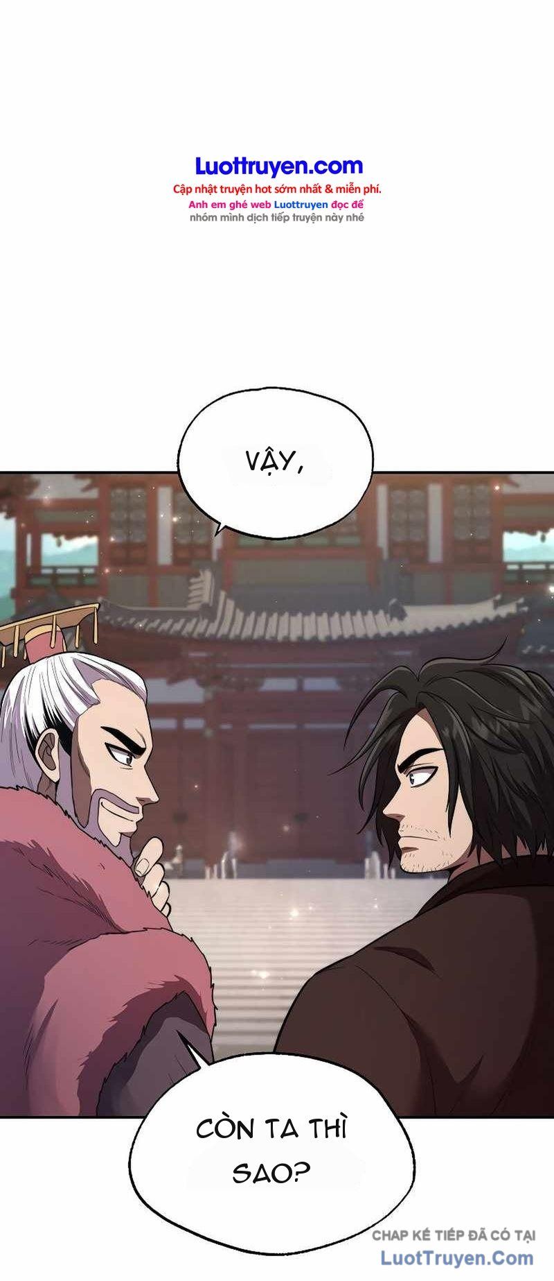 Võ Sĩ Hồi Hương Chapter 29 - 19