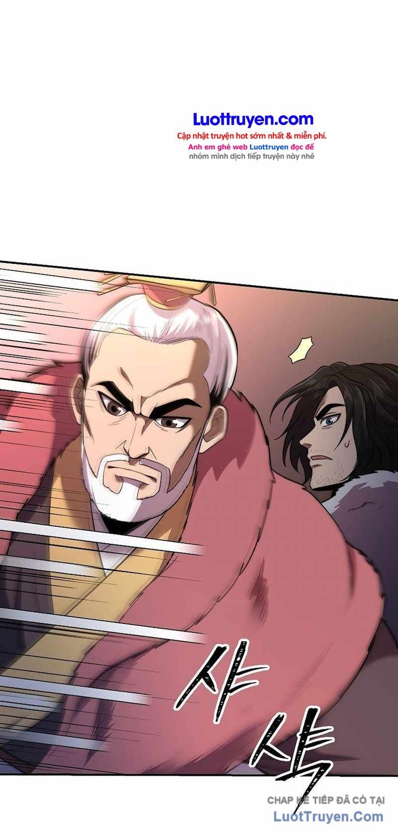 Võ Sĩ Hồi Hương Chapter 29 - 3