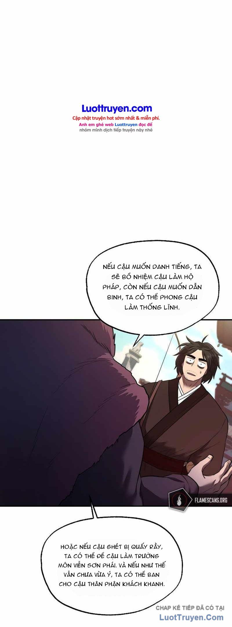 Võ Sĩ Hồi Hương Chapter 29 - 21