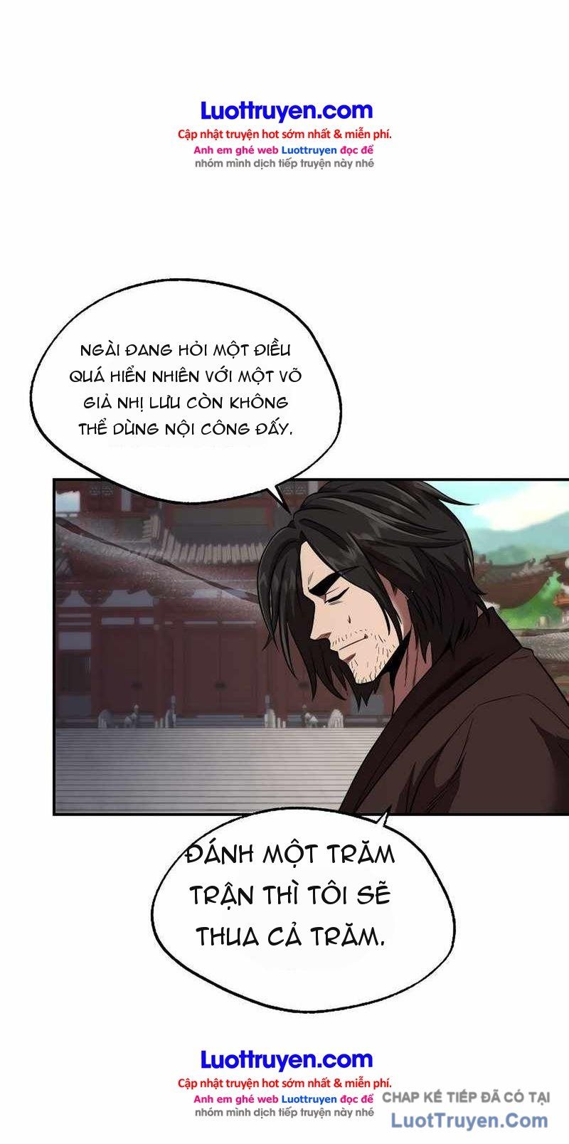 Võ Sĩ Hồi Hương Chapter 29 - 24