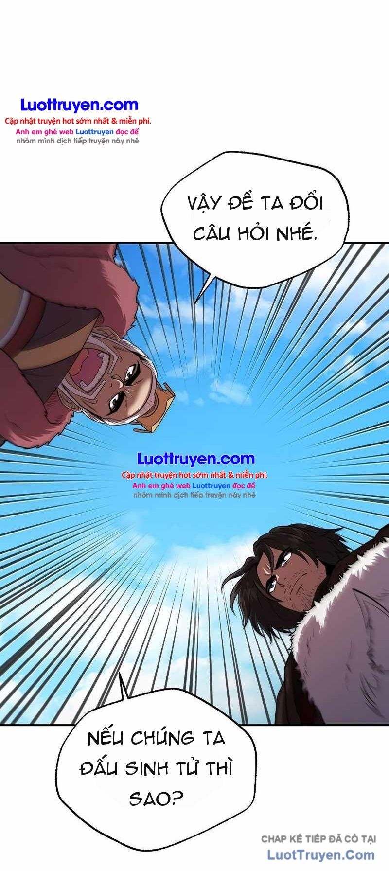 Võ Sĩ Hồi Hương Chapter 29 - 25