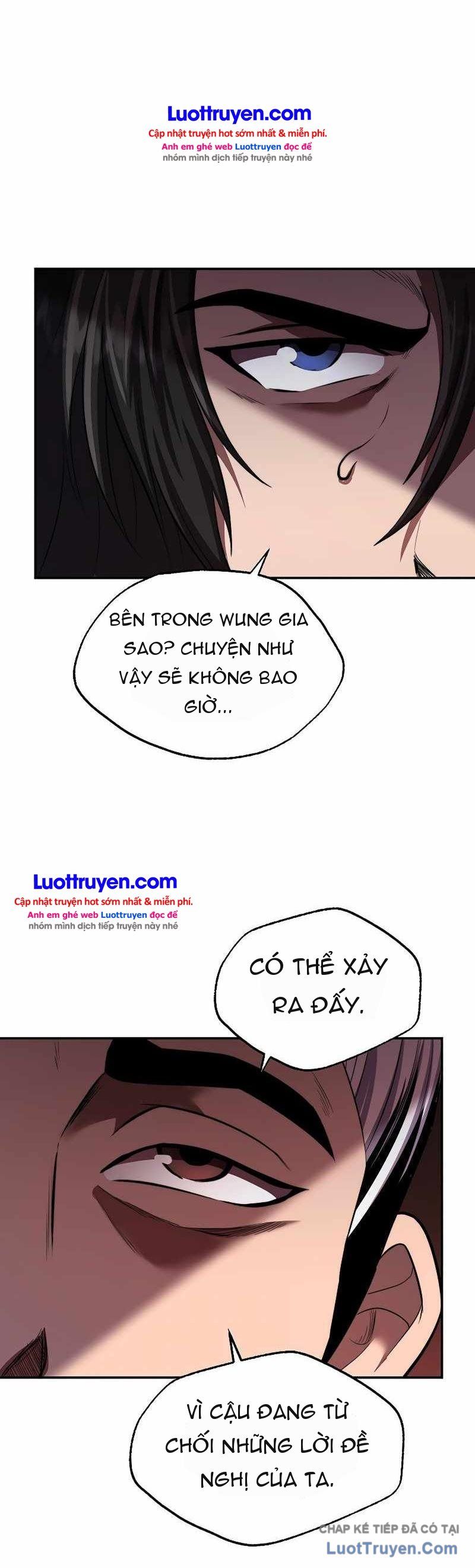 Võ Sĩ Hồi Hương Chapter 29 - 26