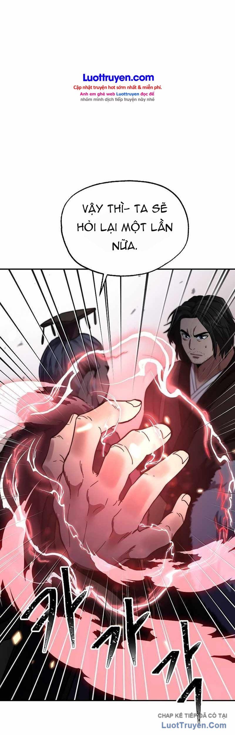 Võ Sĩ Hồi Hương Chapter 29 - 27