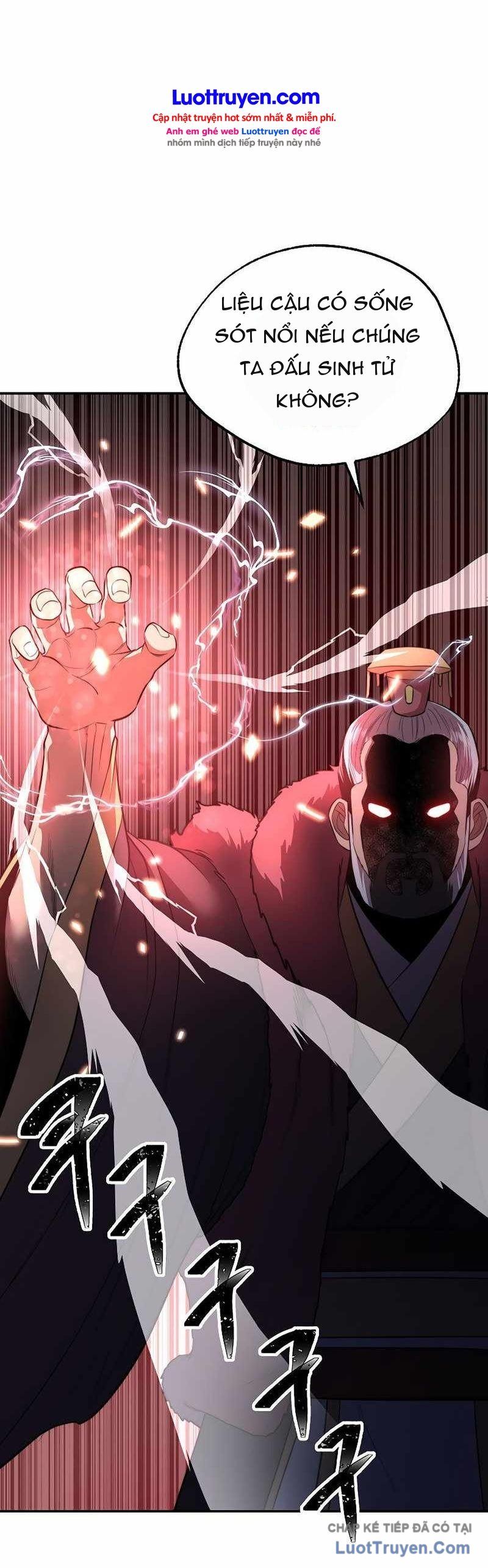 Võ Sĩ Hồi Hương Chapter 29 - 28