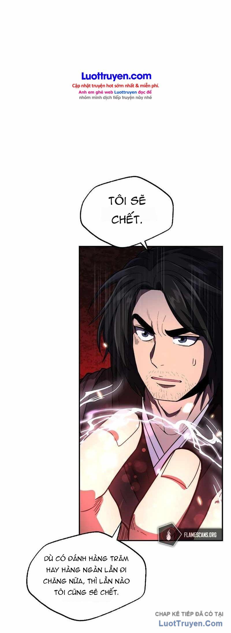 Võ Sĩ Hồi Hương Chapter 29 - 29