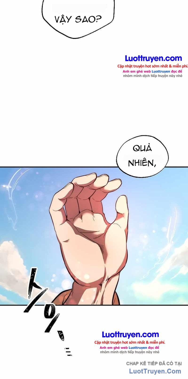 Võ Sĩ Hồi Hương Chapter 29 - 31
