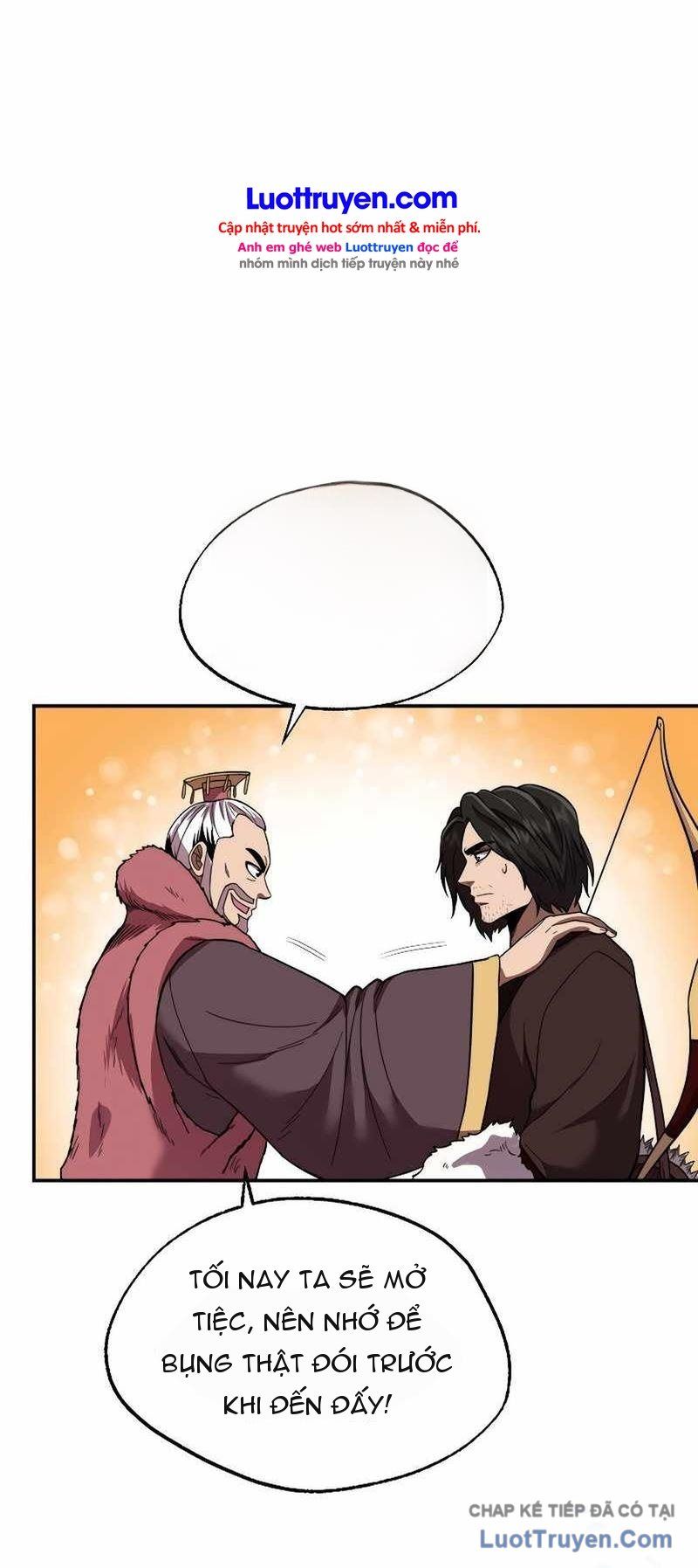Võ Sĩ Hồi Hương Chapter 29 - 33