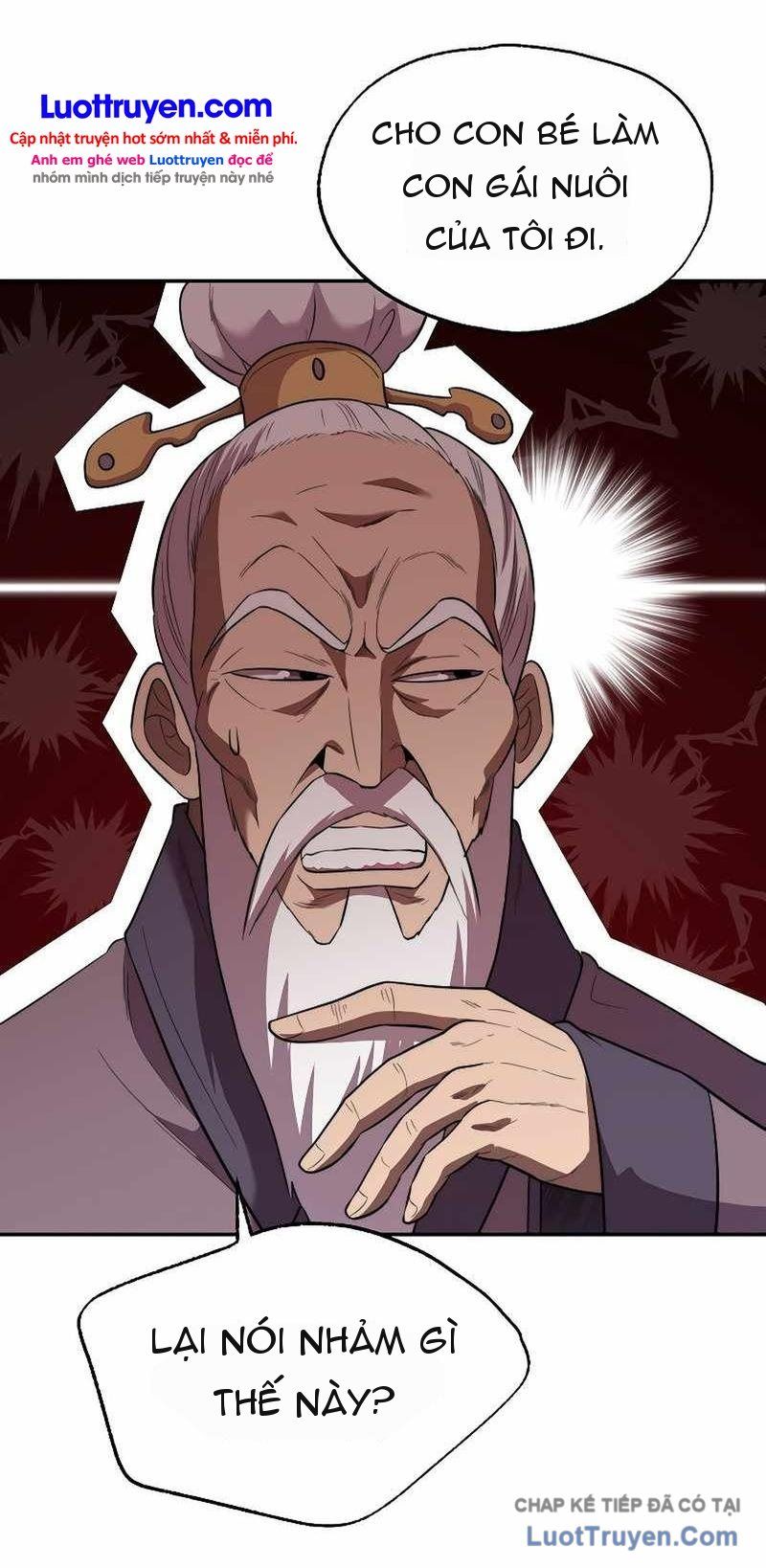 Võ Sĩ Hồi Hương Chapter 29 - 40