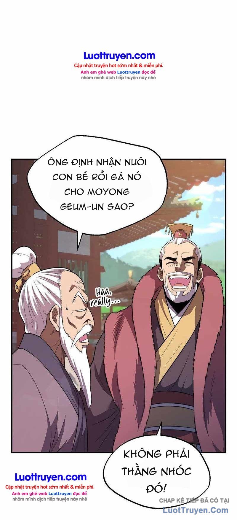 Võ Sĩ Hồi Hương Chapter 29 - 41