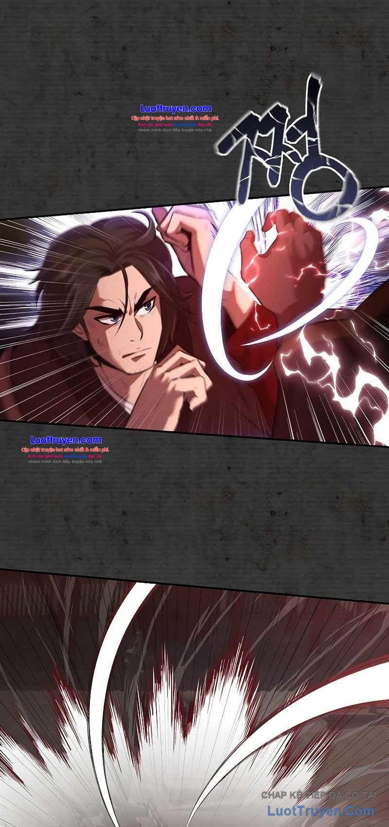 Võ Sĩ Hồi Hương Chapter 29 - 45
