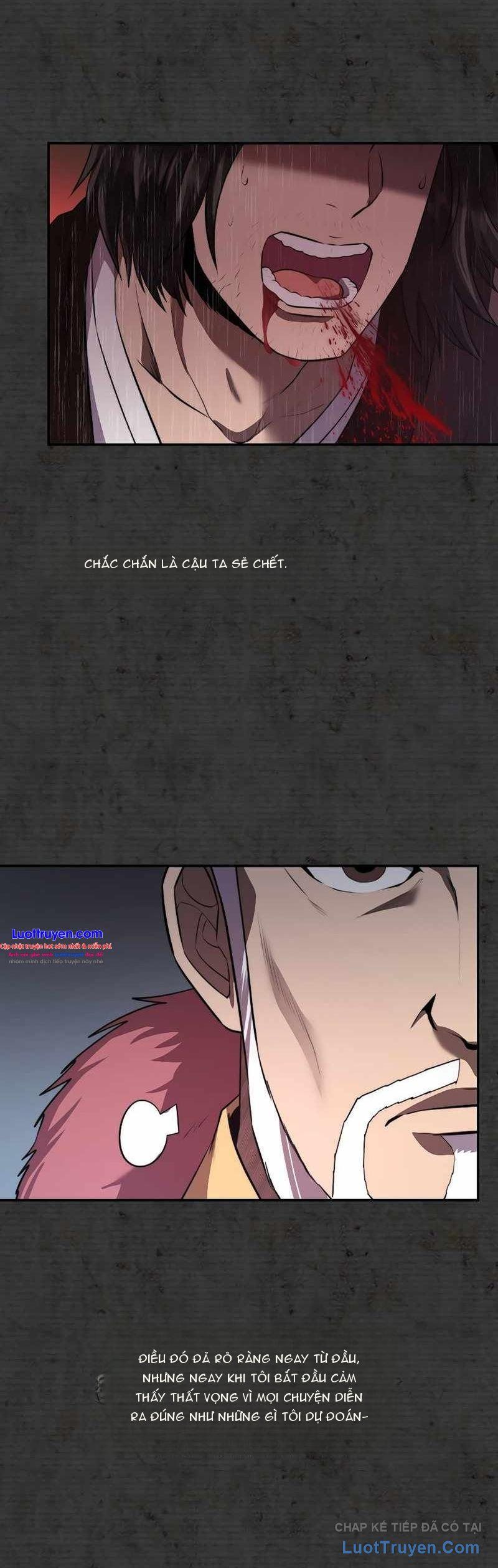 Võ Sĩ Hồi Hương Chapter 29 - 49