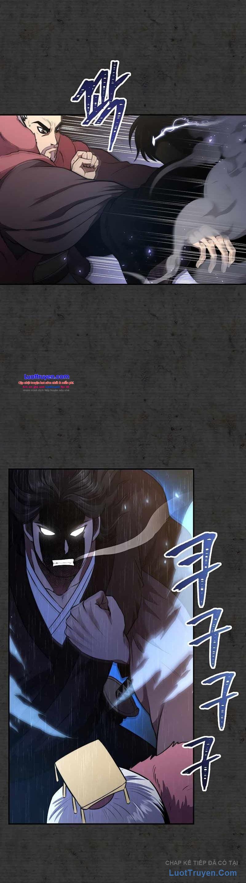 Võ Sĩ Hồi Hương Chapter 29 - 51