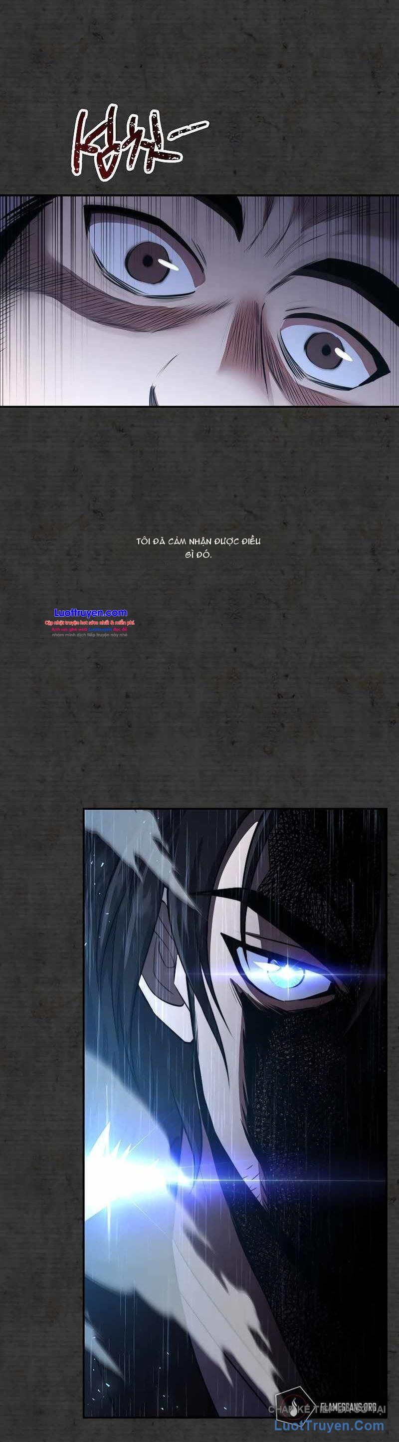 Võ Sĩ Hồi Hương Chapter 29 - 52