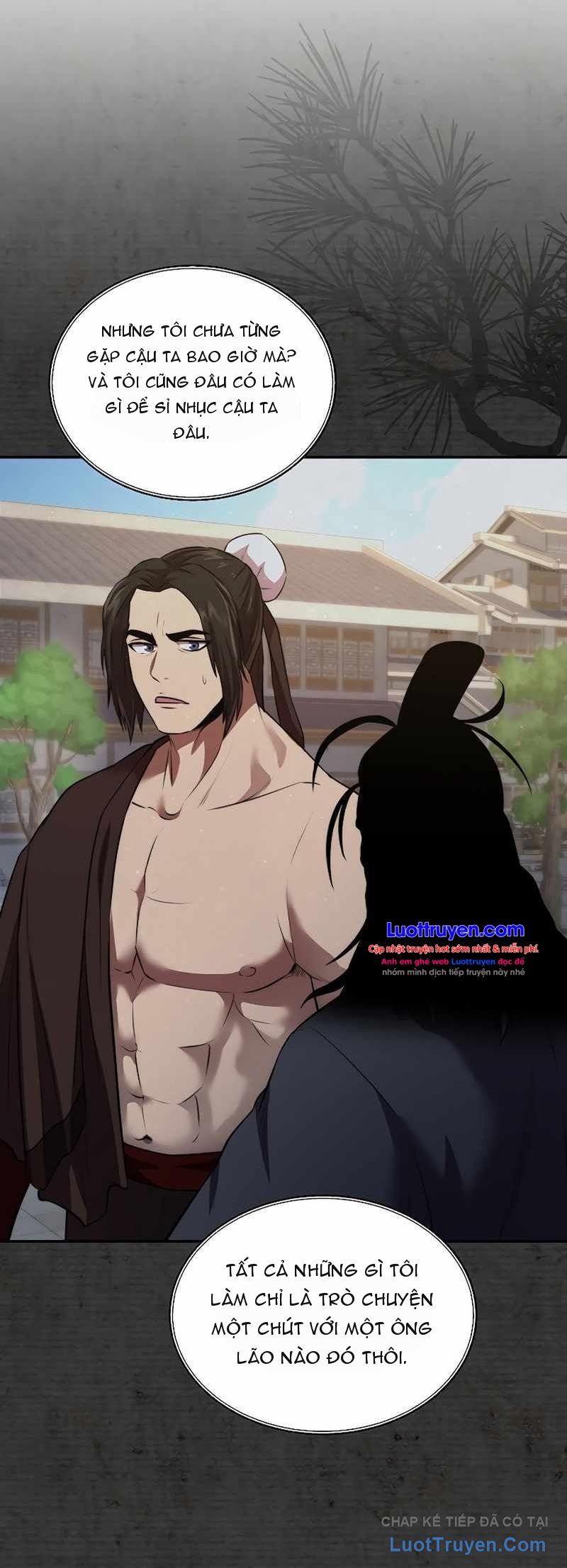 Võ Sĩ Hồi Hương Chapter 29 - 59