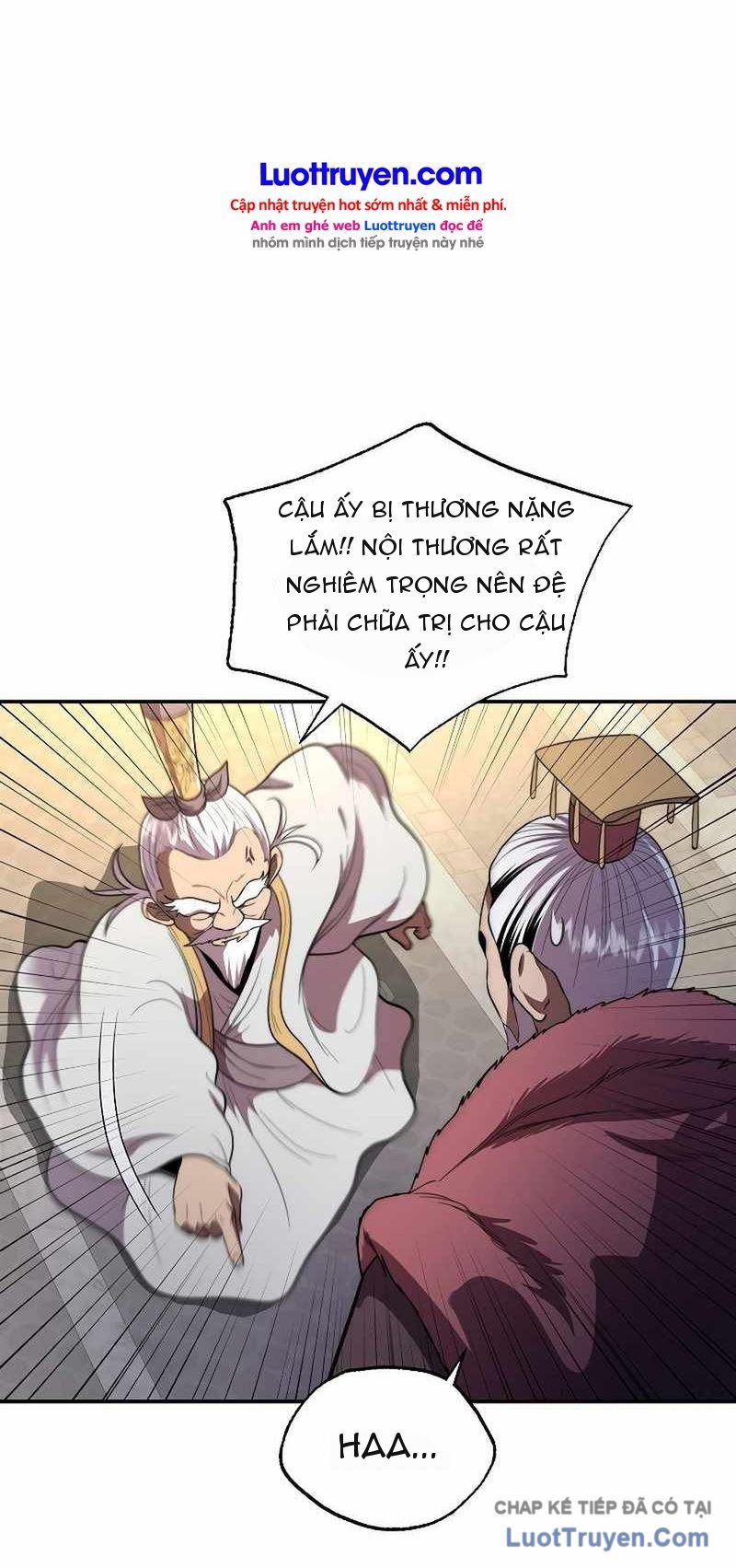 Võ Sĩ Hồi Hương Chapter 29 - 7