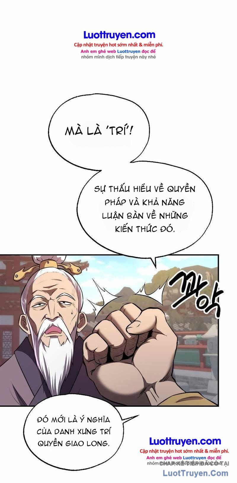 Võ Sĩ Hồi Hương Chapter 29 - 61