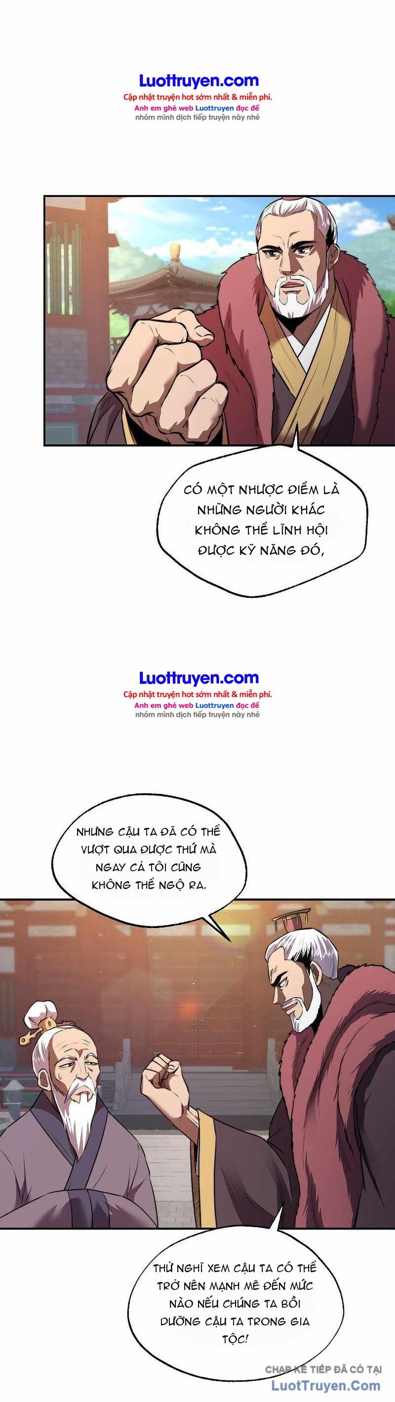 Võ Sĩ Hồi Hương Chapter 29 - 62