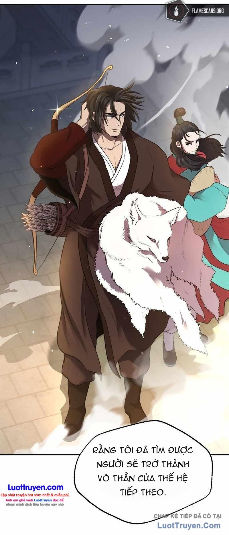 Võ Sĩ Hồi Hương Chapter 29 - 64