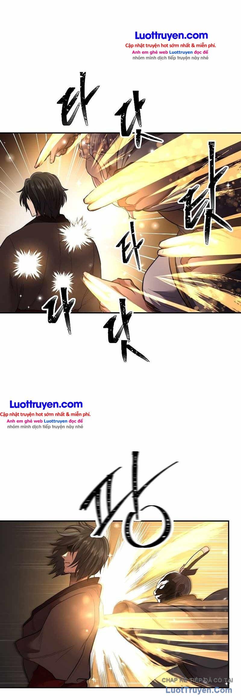 Võ Sĩ Hồi Hương Chapter 29 - 10