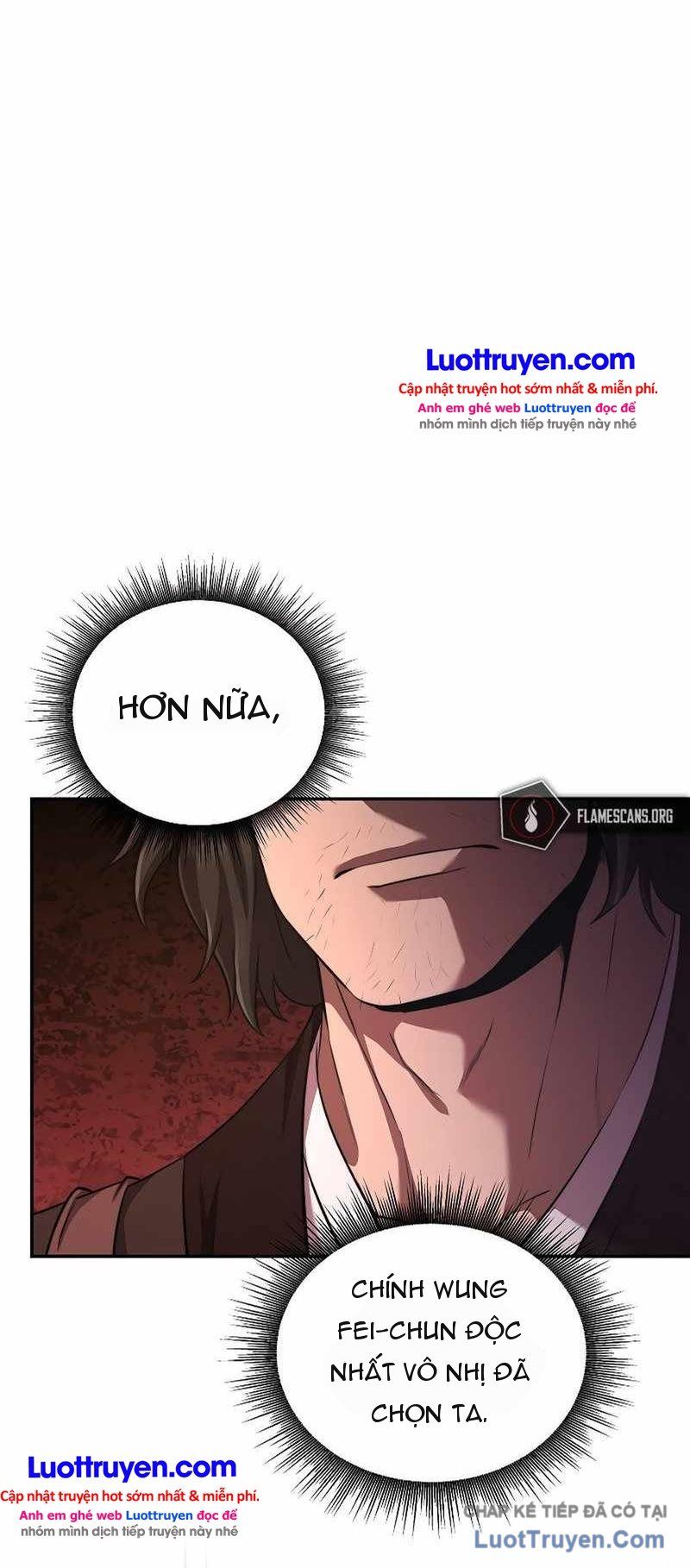 Võ Sĩ Hồi Hương Chapter 30 - 11