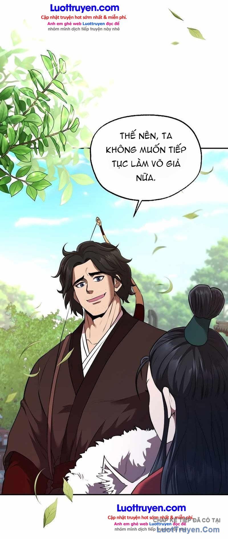 Võ Sĩ Hồi Hương Chapter 30 - 13