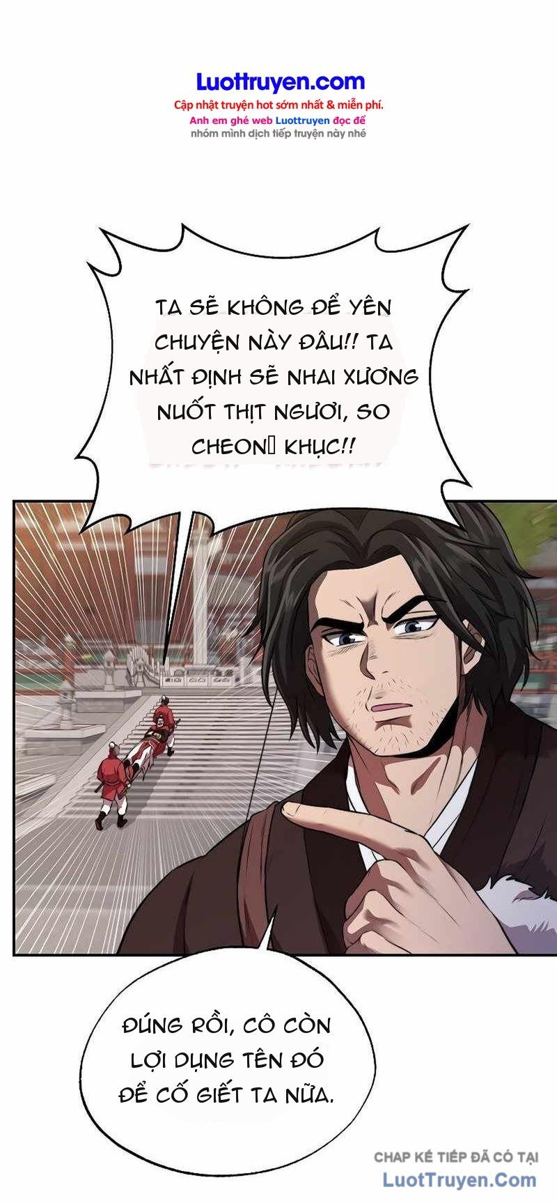 Võ Sĩ Hồi Hương Chapter 30 - 18