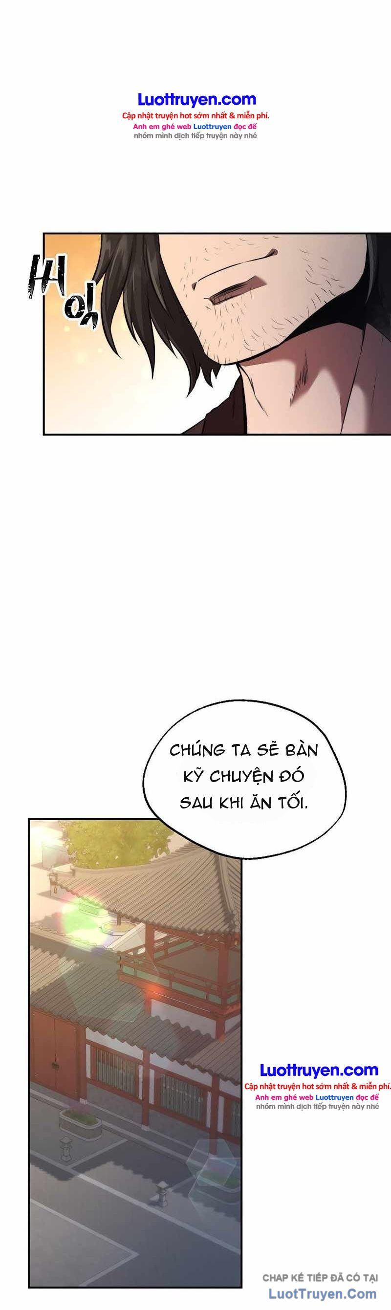 Võ Sĩ Hồi Hương Chapter 30 - 20