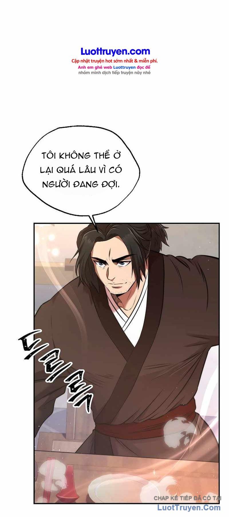 Võ Sĩ Hồi Hương Chapter 30 - 23