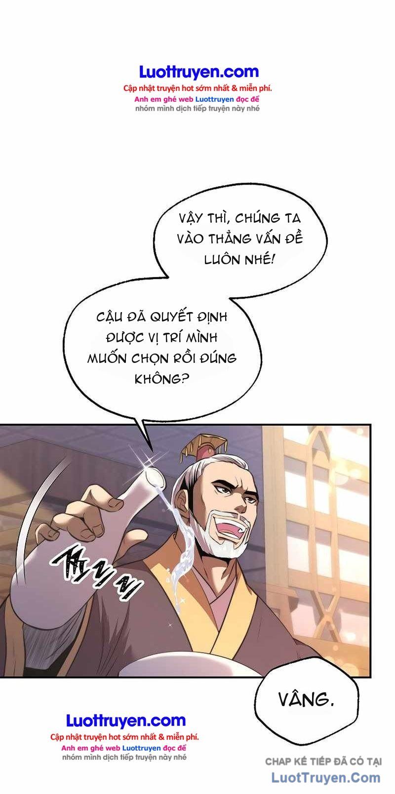 Võ Sĩ Hồi Hương Chapter 30 - 24