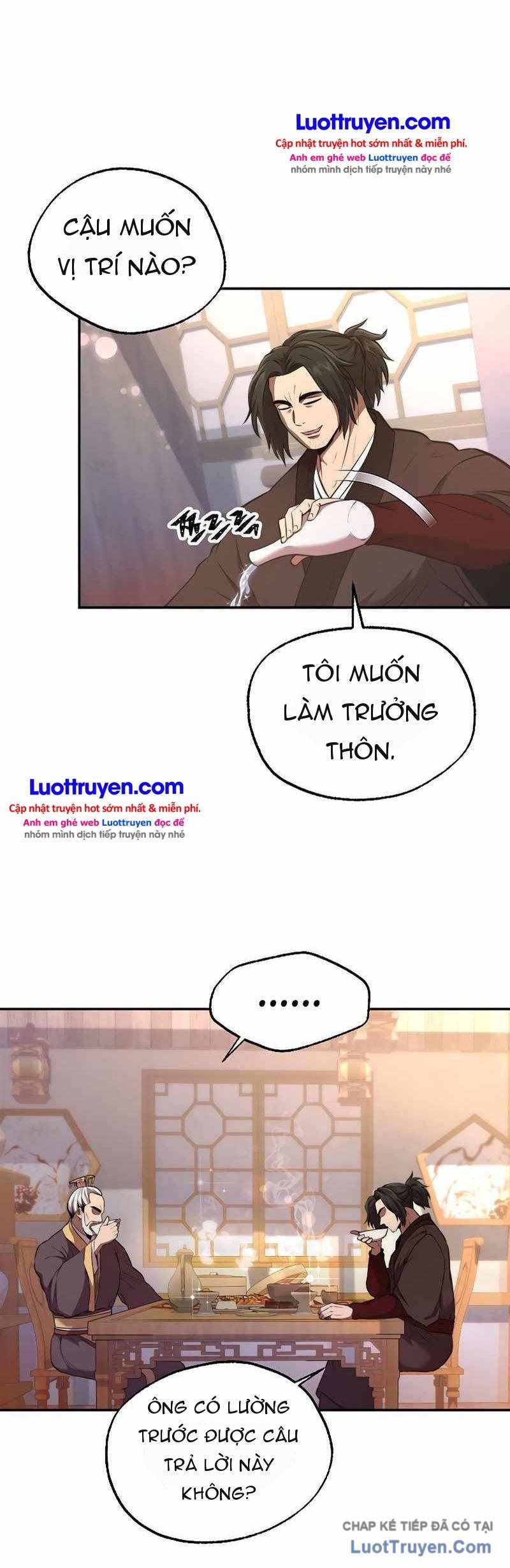 Võ Sĩ Hồi Hương Chapter 30 - 25