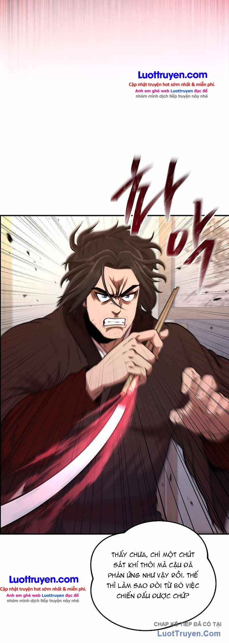 Võ Sĩ Hồi Hương Chapter 30 - 29