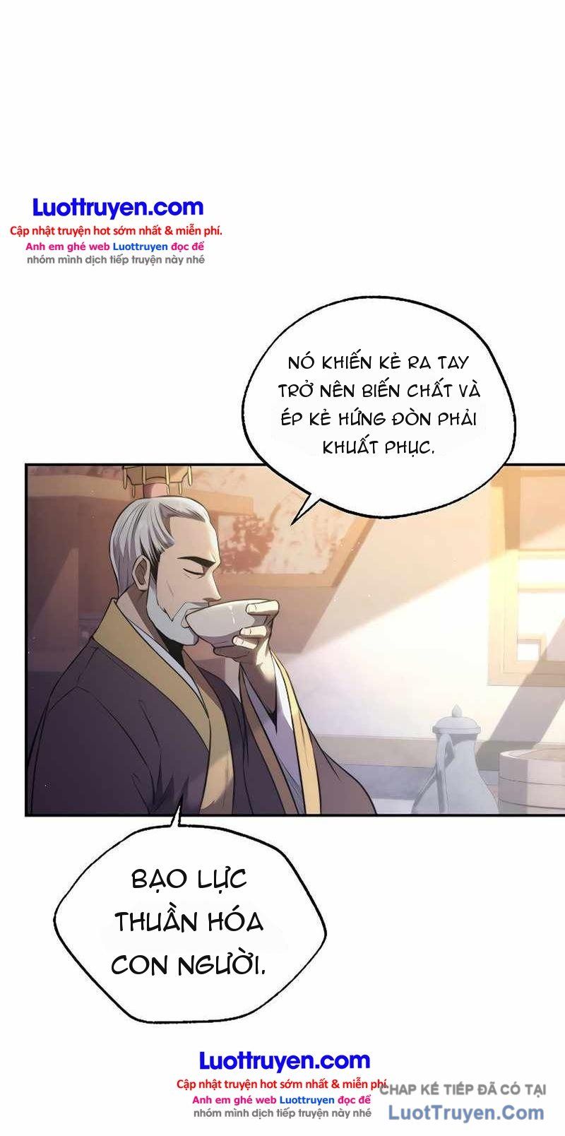 Võ Sĩ Hồi Hương Chapter 30 - 30