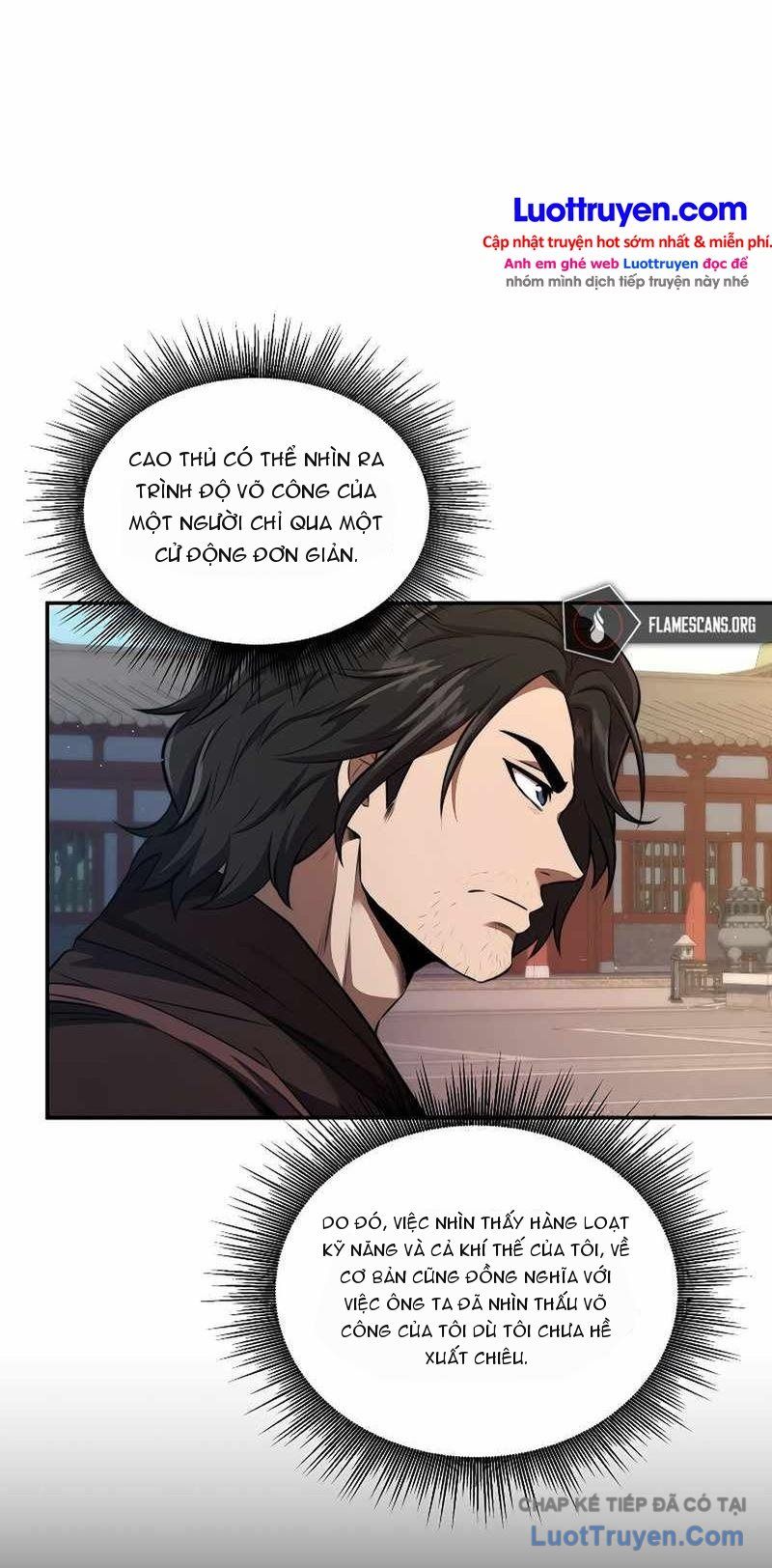 Võ Sĩ Hồi Hương Chapter 30 - 4