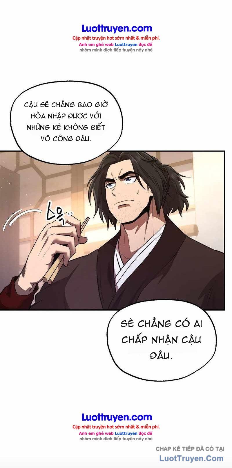 Võ Sĩ Hồi Hương Chapter 30 - 31