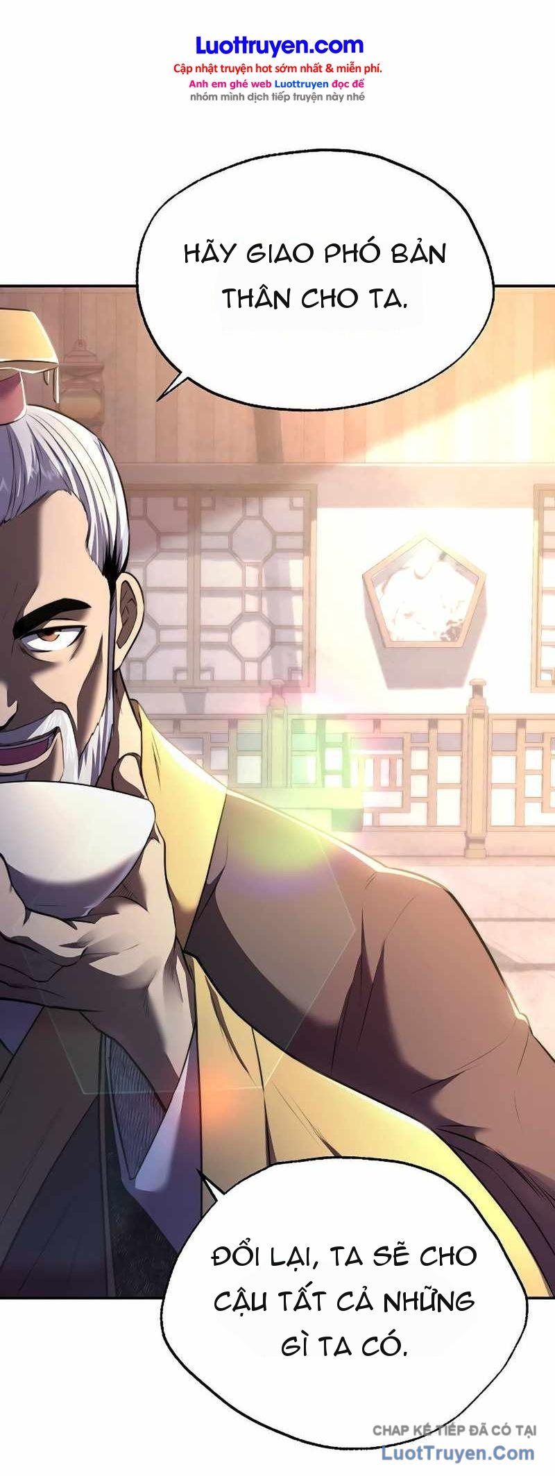 Võ Sĩ Hồi Hương Chapter 30 - 33