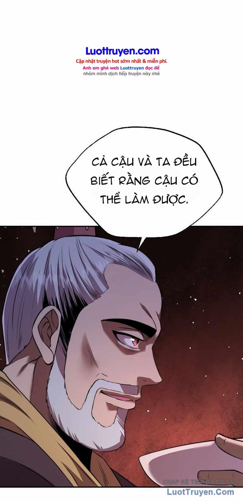 Võ Sĩ Hồi Hương Chapter 30 - 36