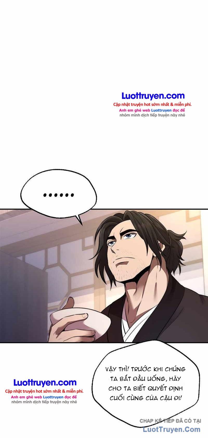 Võ Sĩ Hồi Hương Chapter 30 - 37