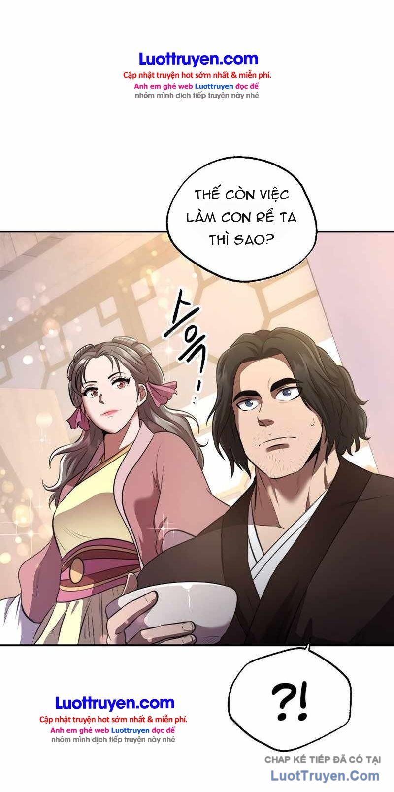 Võ Sĩ Hồi Hương Chapter 30 - 39