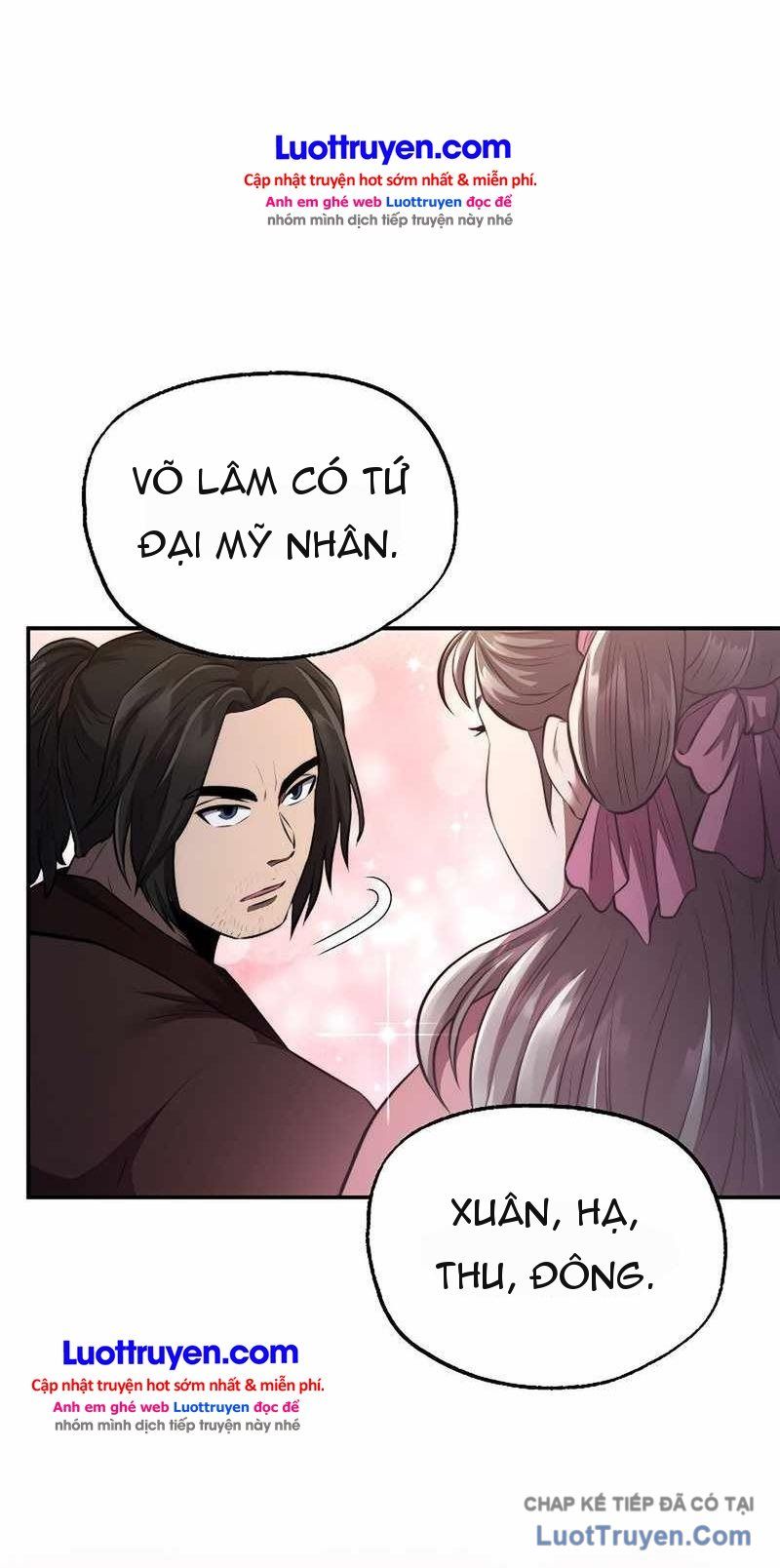Võ Sĩ Hồi Hương Chapter 30 - 40