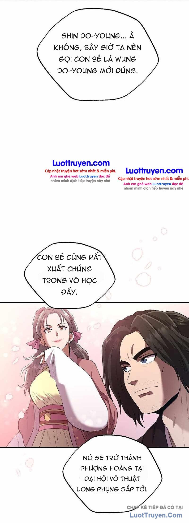 Võ Sĩ Hồi Hương Chapter 30 - 42