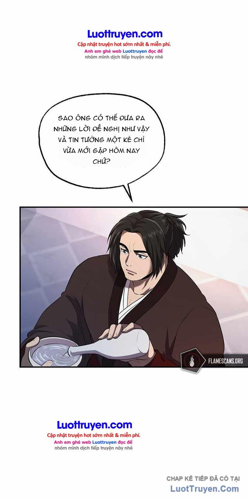 Võ Sĩ Hồi Hương Chapter 30 - 43