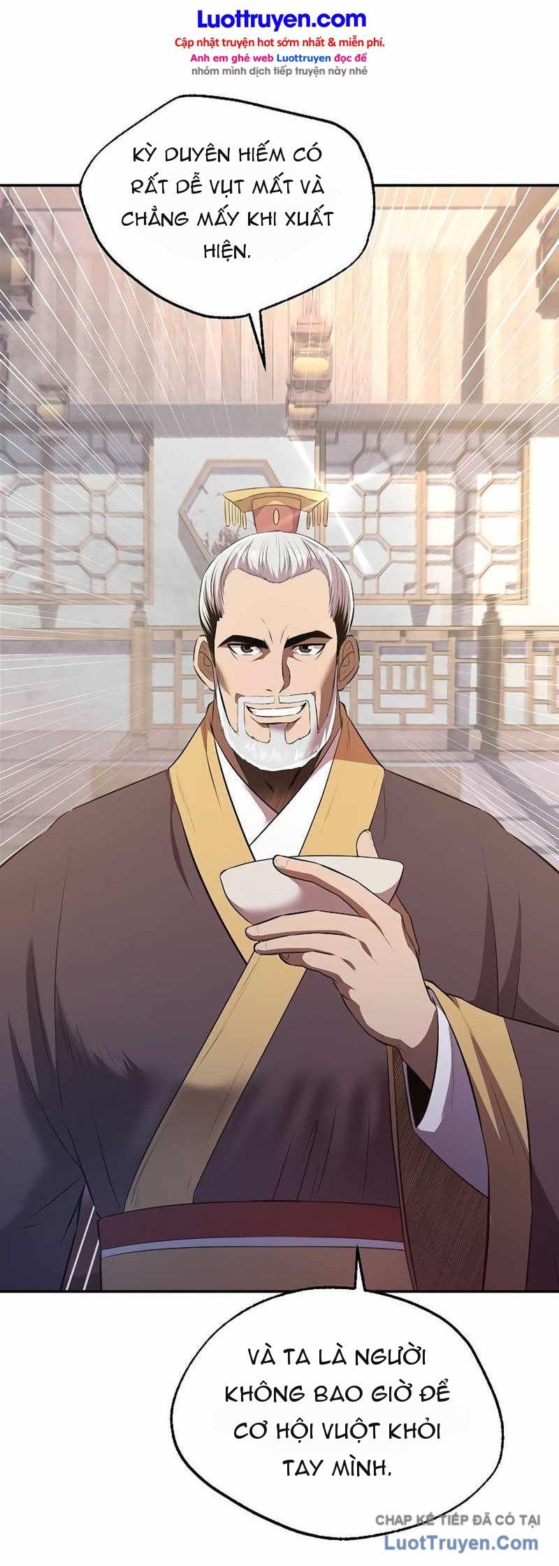 Võ Sĩ Hồi Hương Chapter 30 - 44