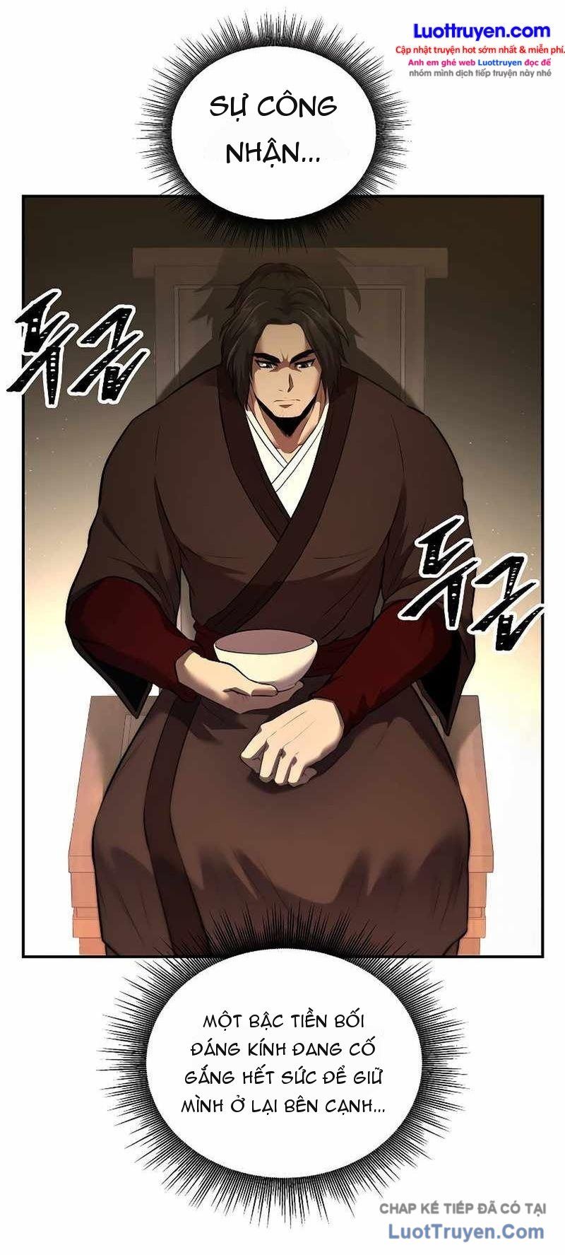 Võ Sĩ Hồi Hương Chapter 30 - 46